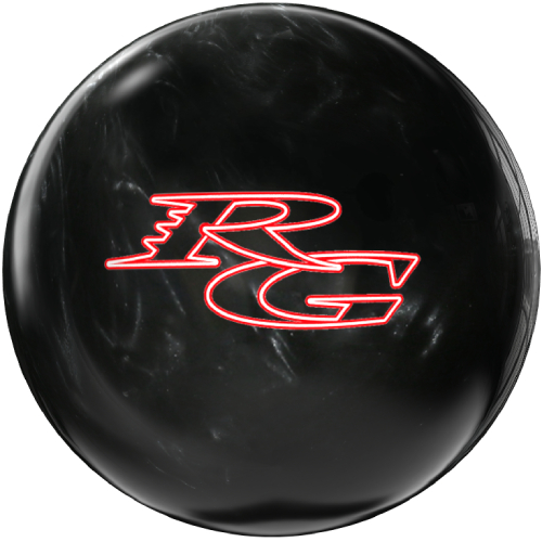 Bowlingindex: Roto Grip Retro RG Spare Ball